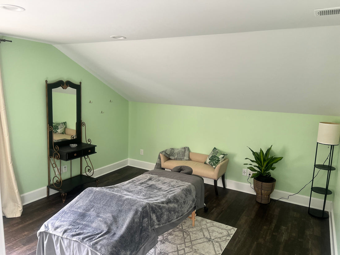 Why Massage Therapy is More Than Just Relaxation