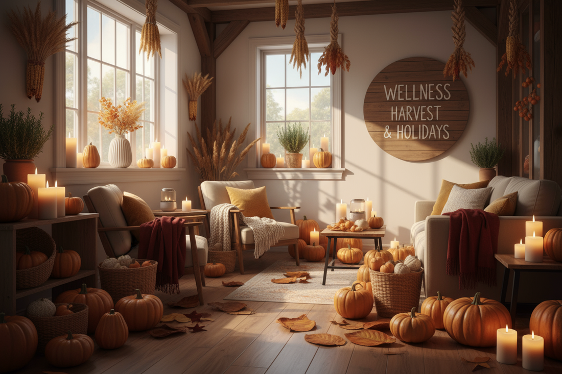 The Power of Community - Why healing Happens Together