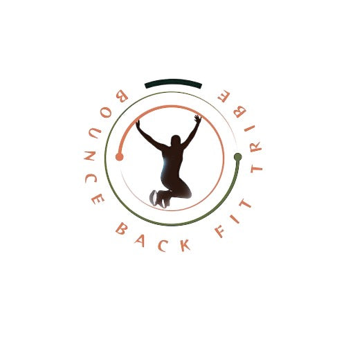 Serenity Wellness Bounce Back Fit Tribe Class