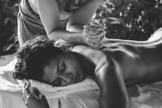 Deep Tissue Massage – 60 Minutes