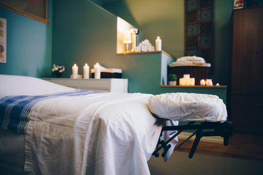 Infrared Sauna Blanket – 30 Minutes
